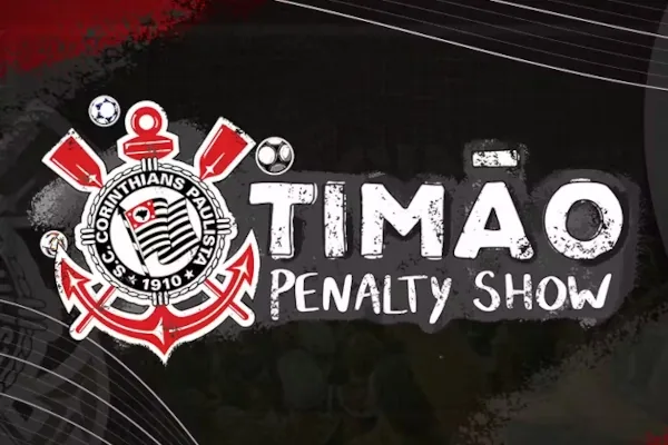 Timao Penalty Show